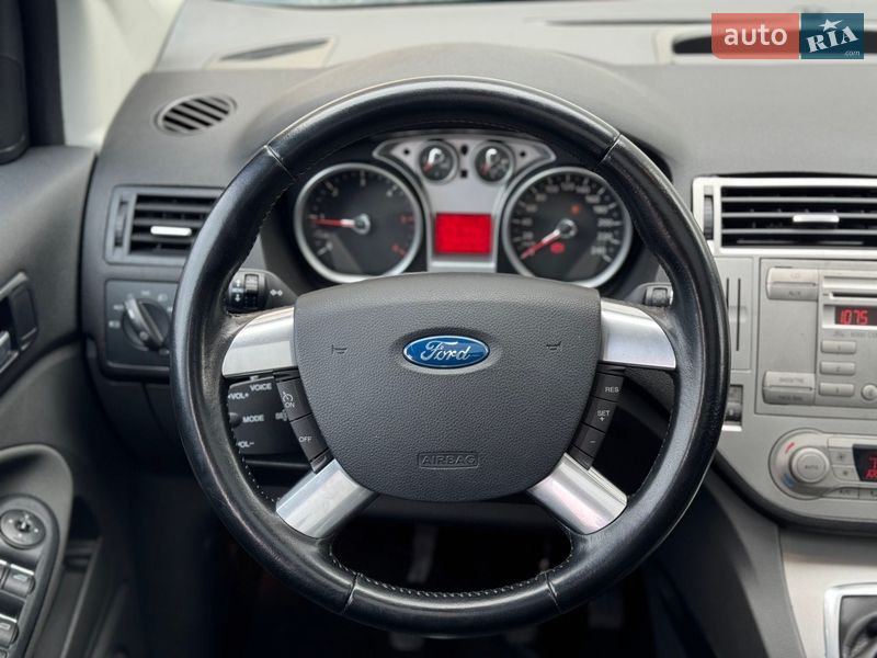 Позашляховик / Кросовер Ford Kuga 2010 в Сарнах