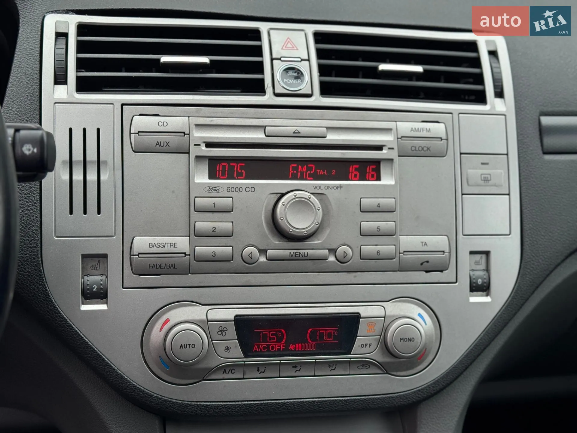 2010 Ford Kuga - мініатюра 49