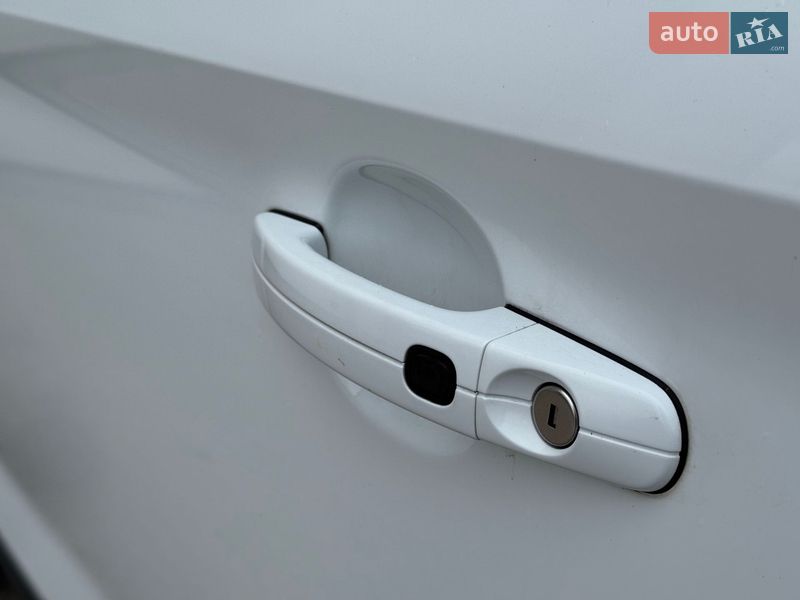 Позашляховик / Кросовер Ford Kuga 2010 в Сарнах