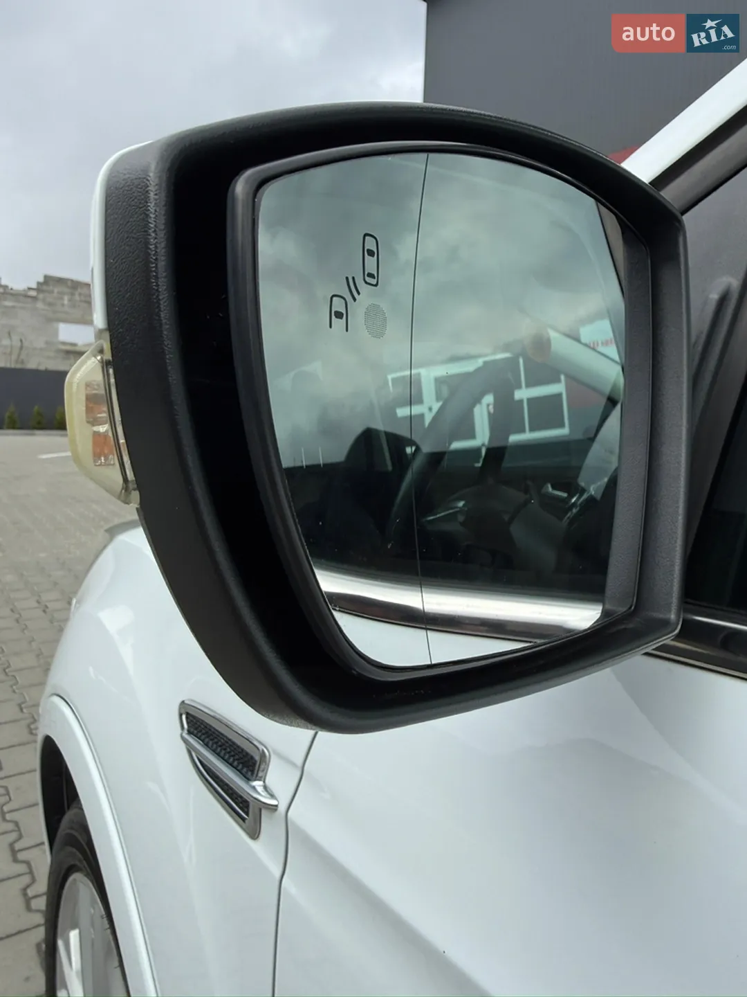 2014 Ford Kuga - мініатюра 15
