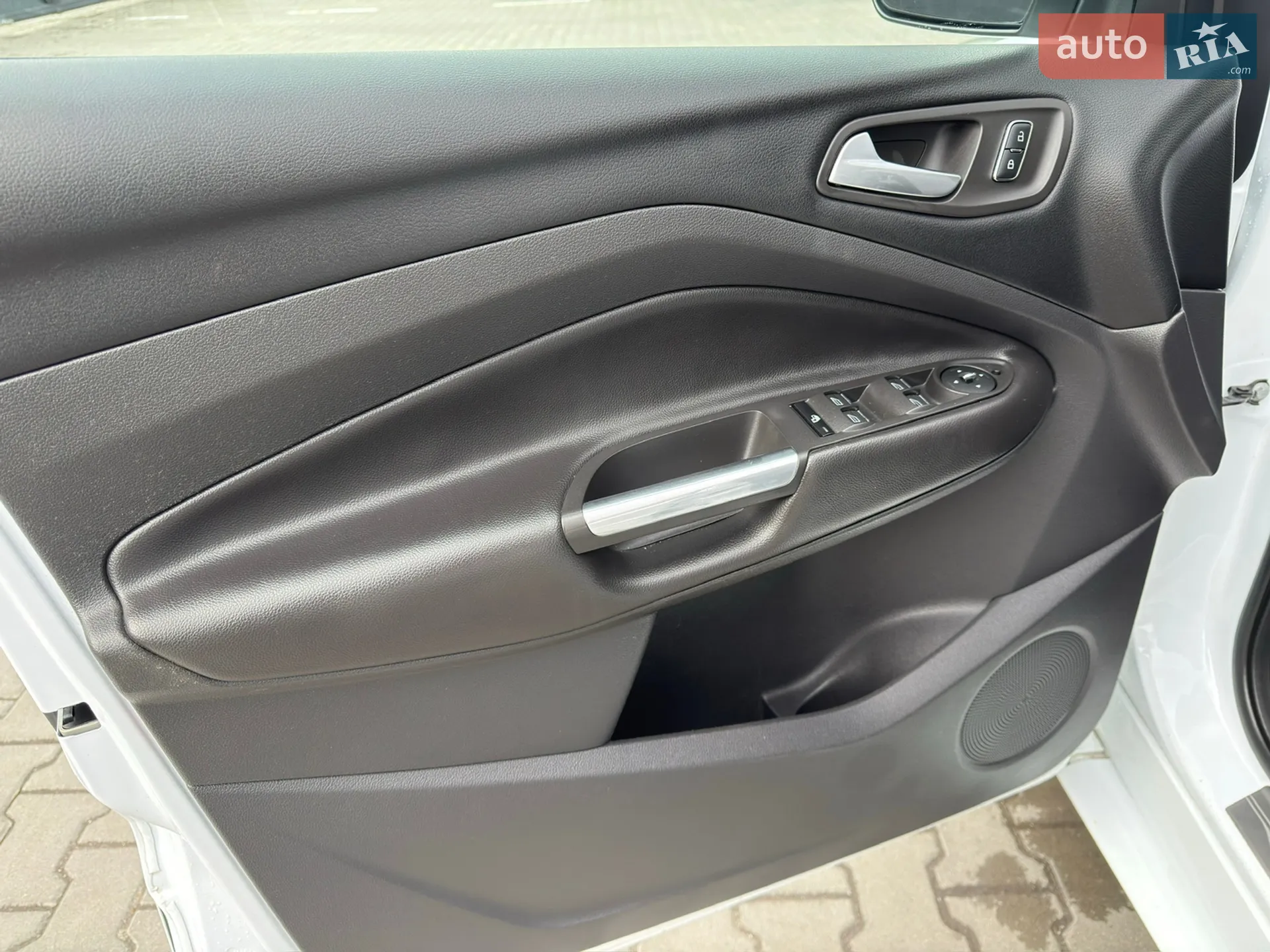 2014 Ford Kuga - мініатюра 19