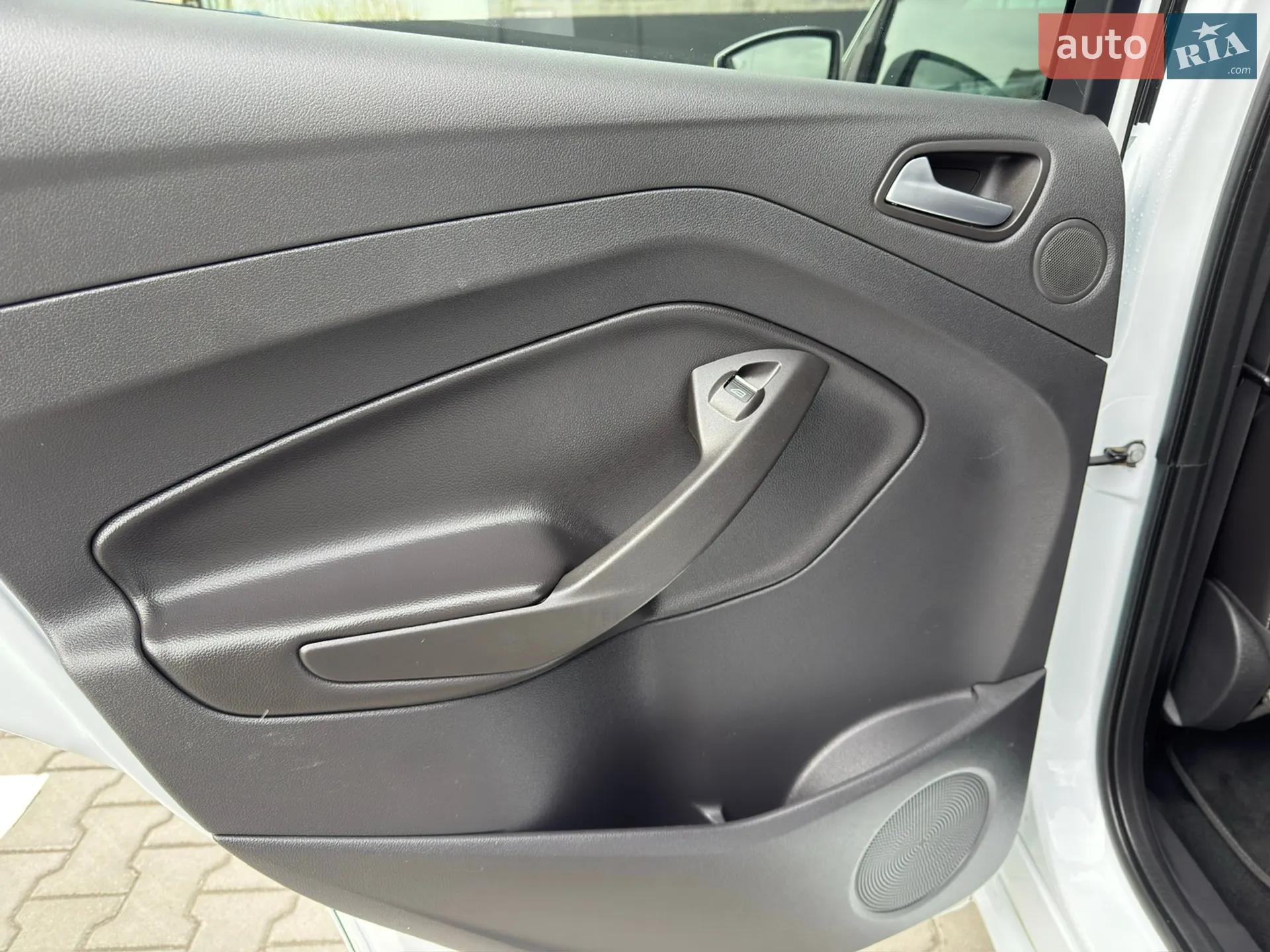 2014 Ford Kuga - мініатюра 23