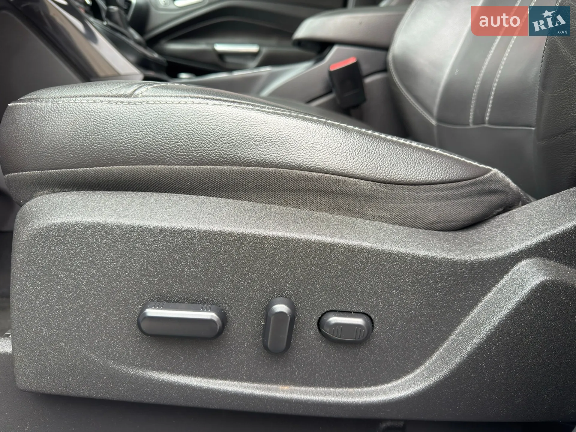2014 Ford Kuga - мініатюра 41