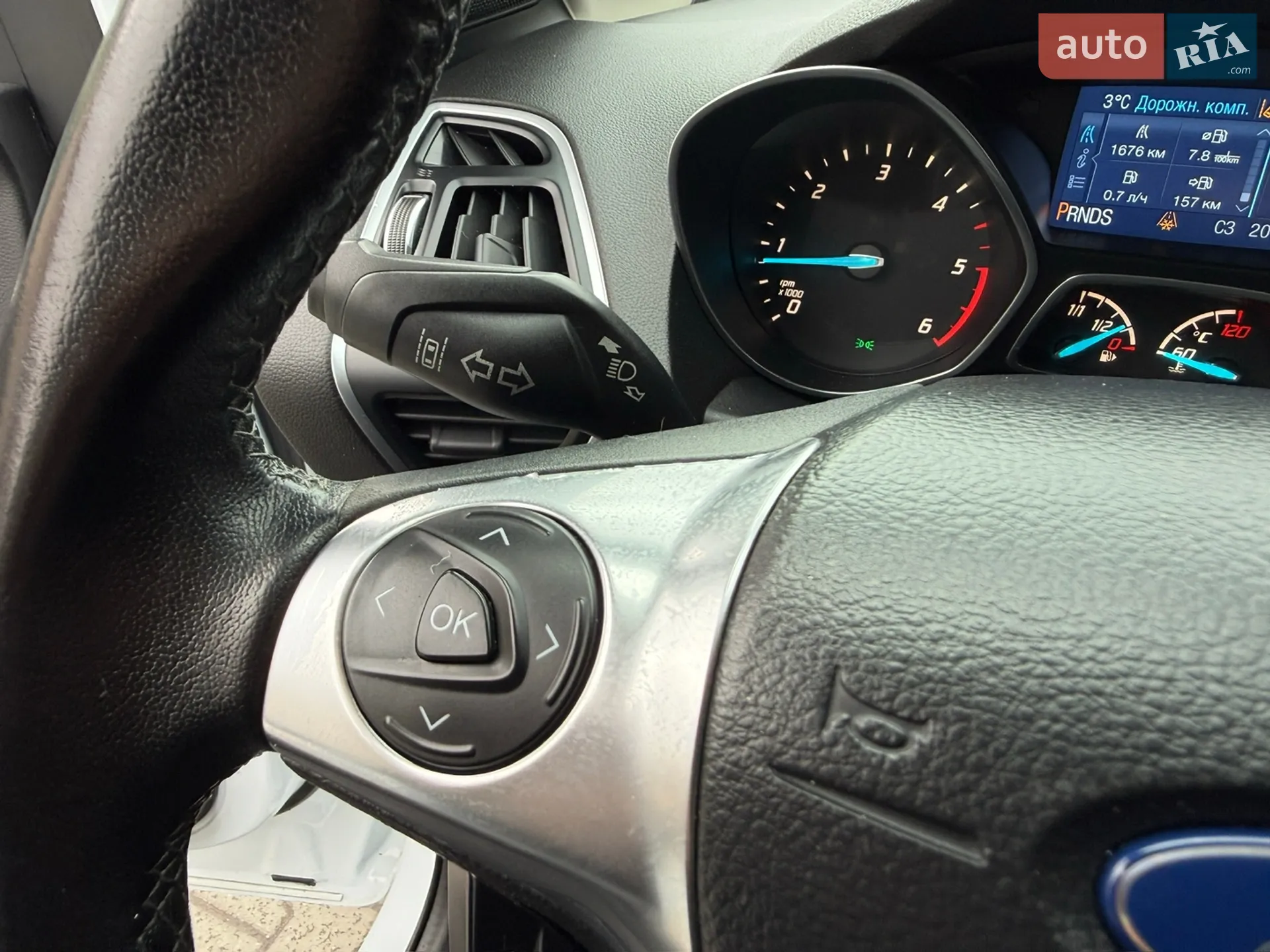 2014 Ford Kuga - мініатюра 50