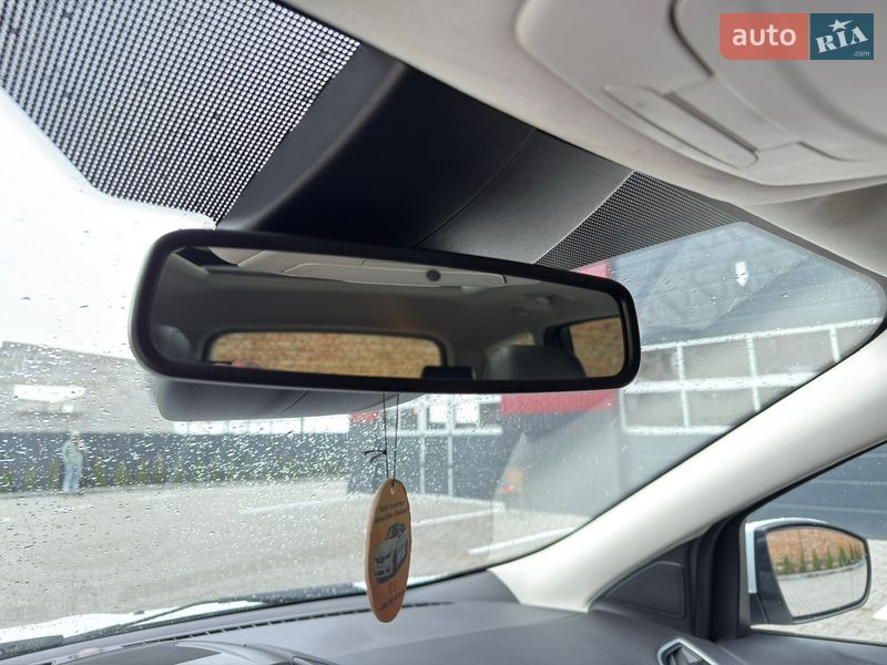 Позашляховик / Кросовер Ford Kuga 2014 в Дубні