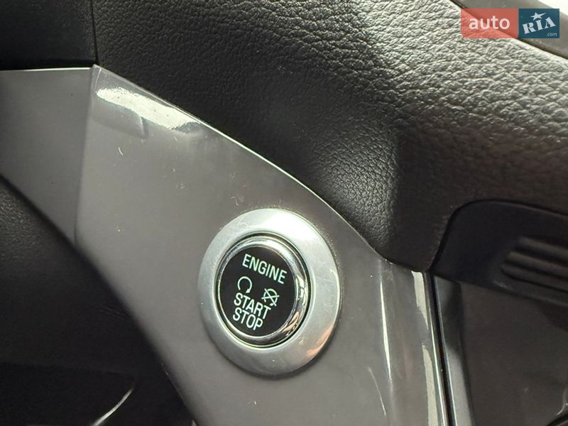 Позашляховик / Кросовер Ford Kuga 2014 в Дубні