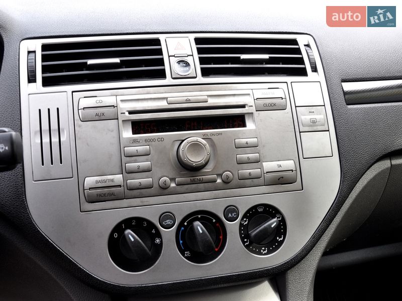 Позашляховик / Кросовер Ford Kuga 2011 в Львові