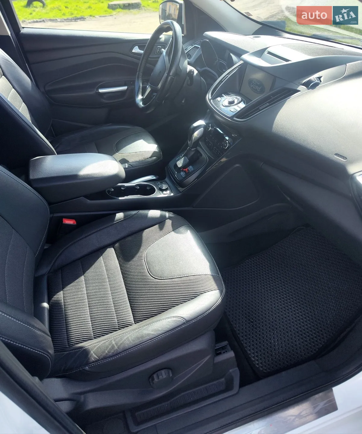 2016 Ford Kuga - мініатюра 7