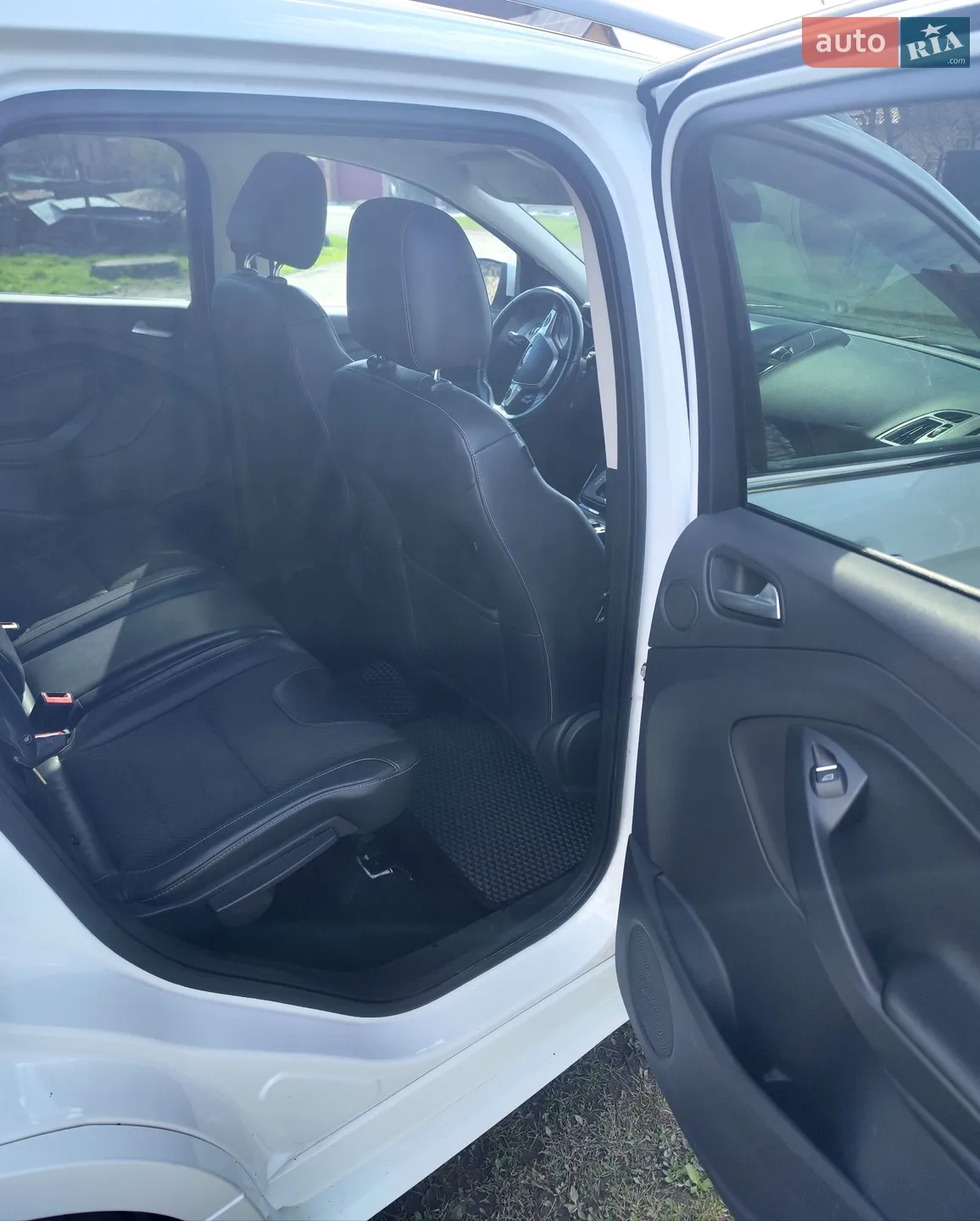2016 Ford Kuga - мініатюра 8