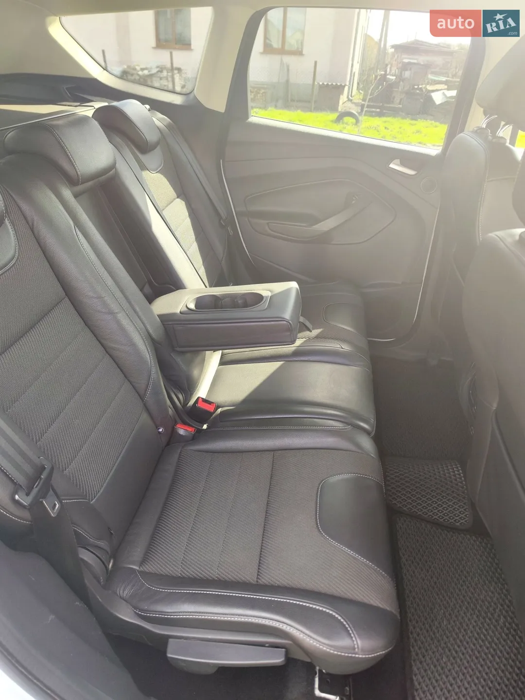 2016 Ford Kuga - мініатюра 10