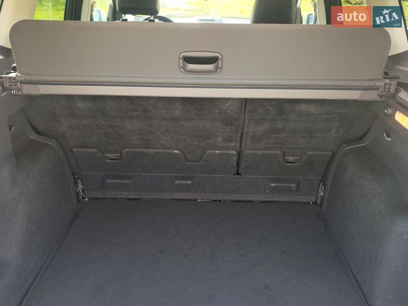 Позашляховик / Кросовер Ford Kuga 2016 в Ковелі