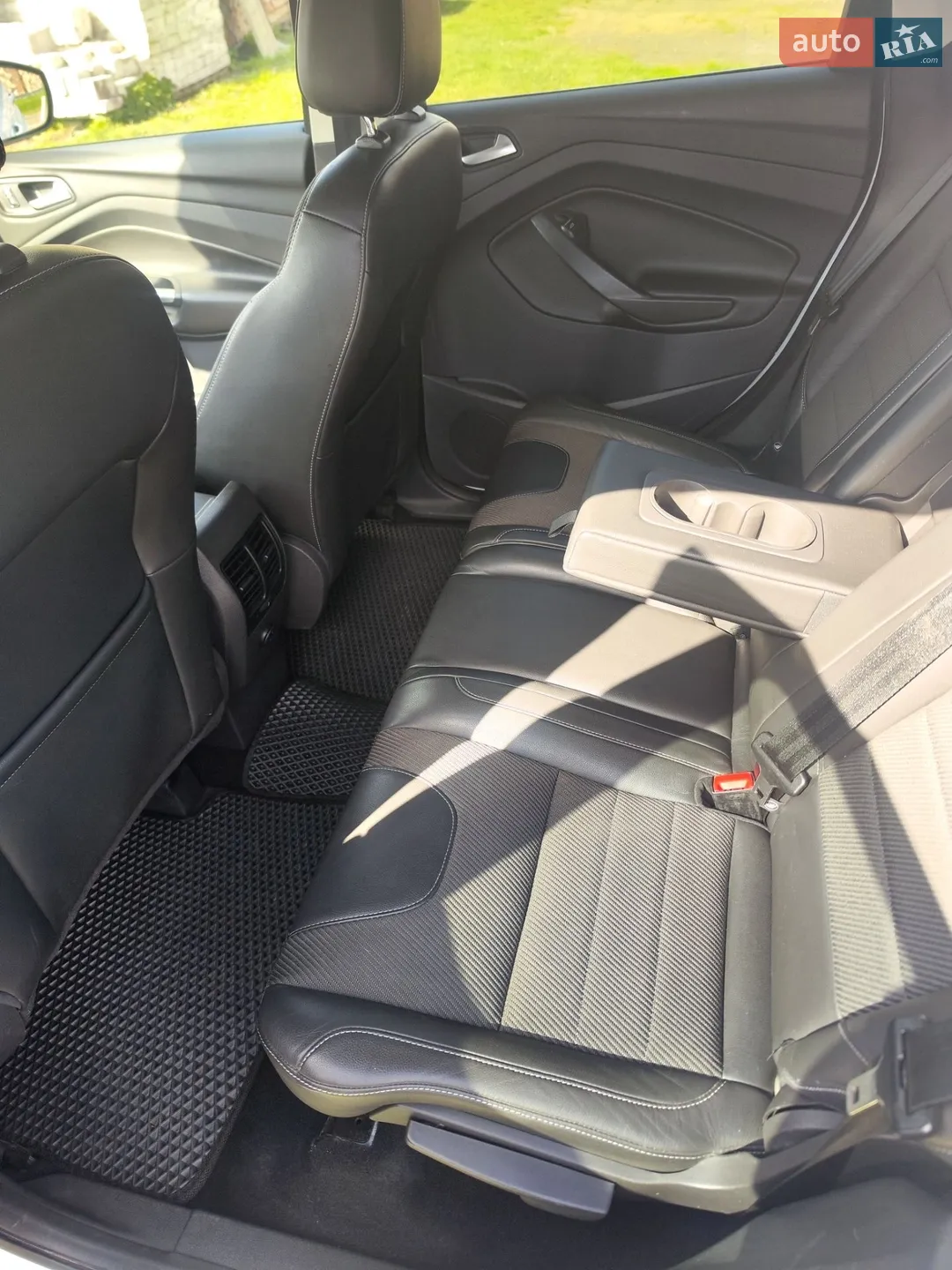 2016 Ford Kuga - мініатюра 14