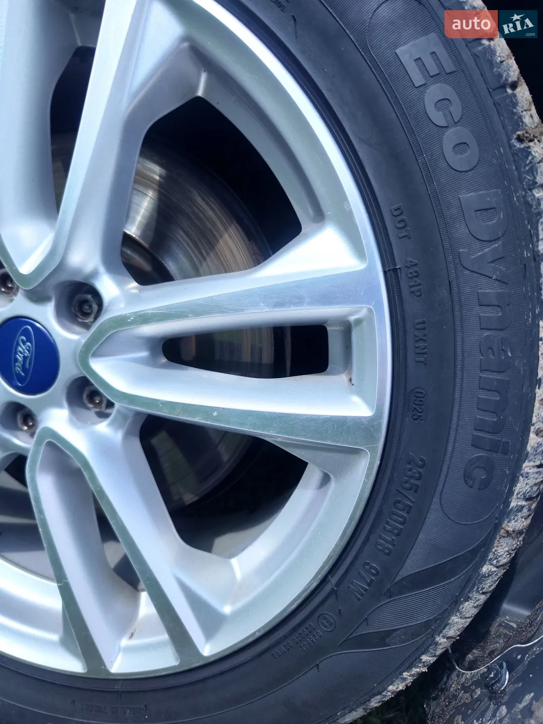 2016 Ford Kuga - мініатюра 17