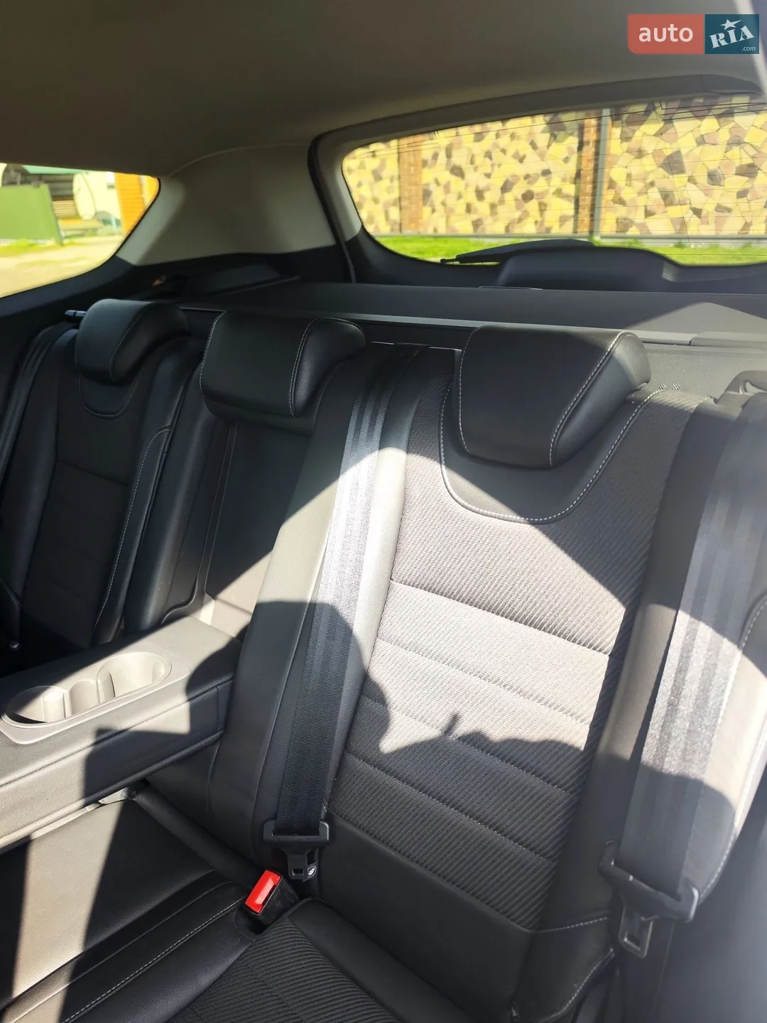 2016 Ford Kuga - мініатюра 15
