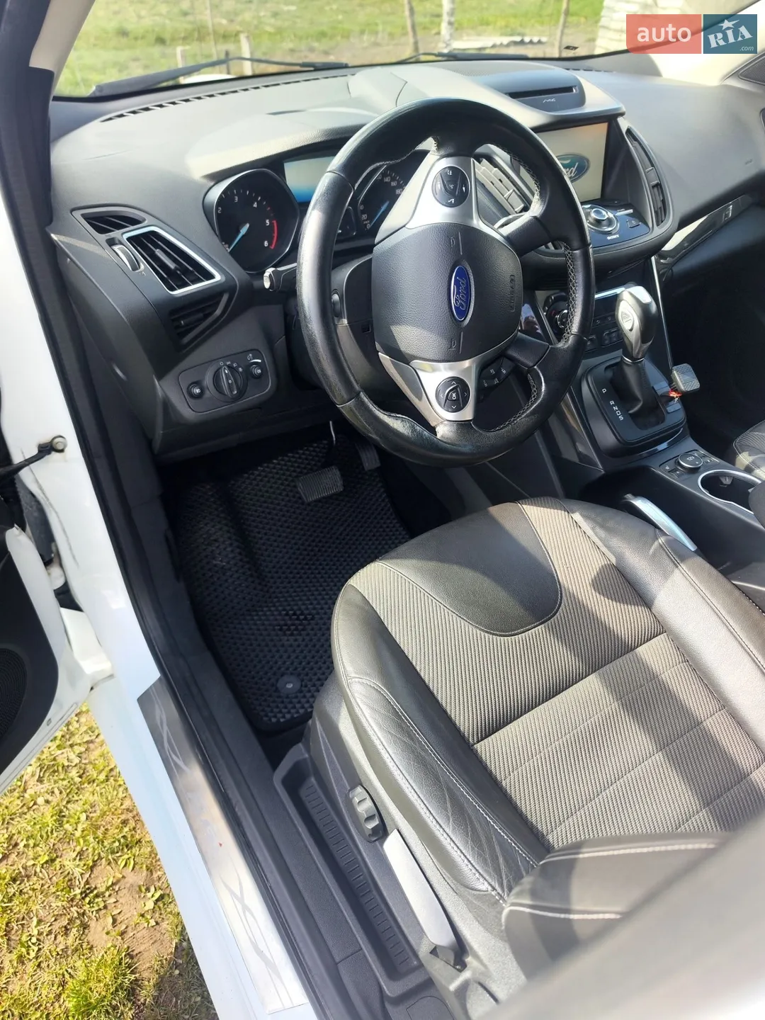 2016 Ford Kuga - мініатюра 16