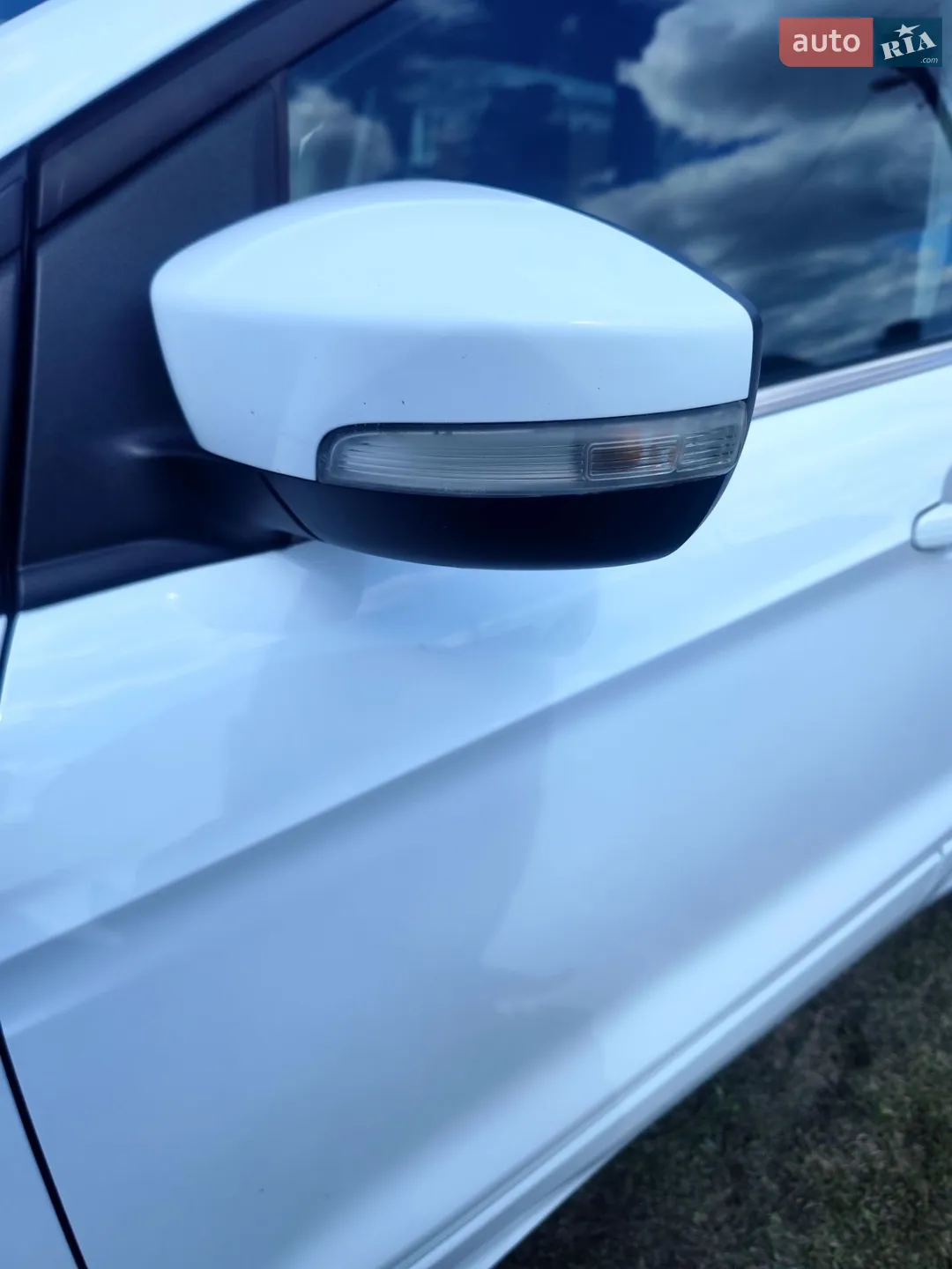 2016 Ford Kuga - мініатюра 19