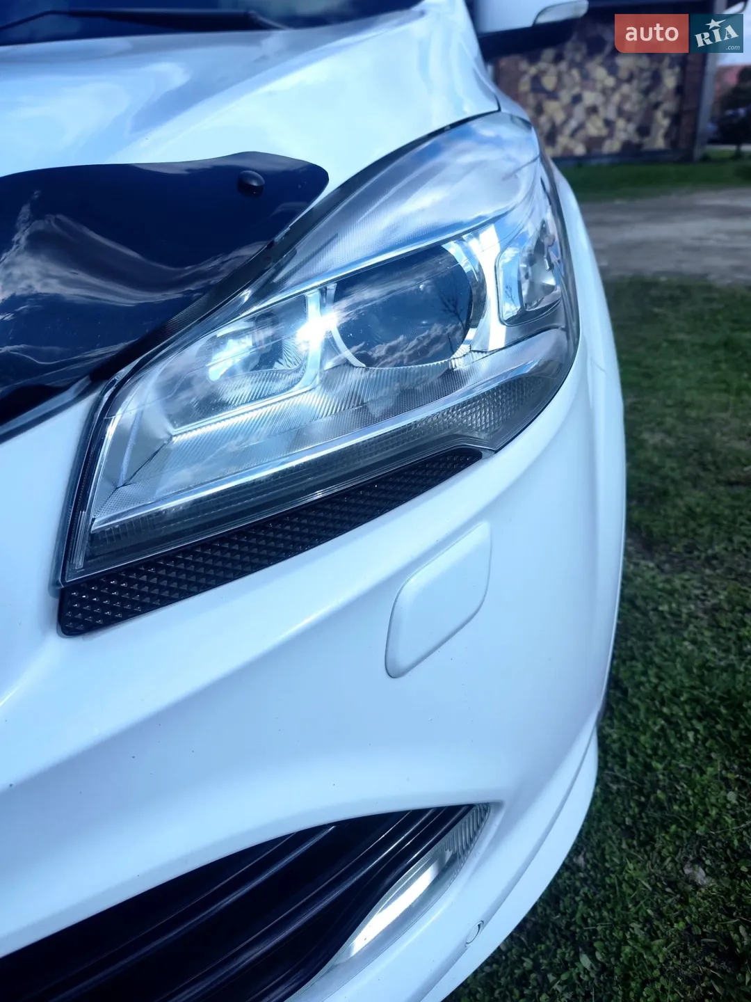 2016 Ford Kuga - мініатюра 18