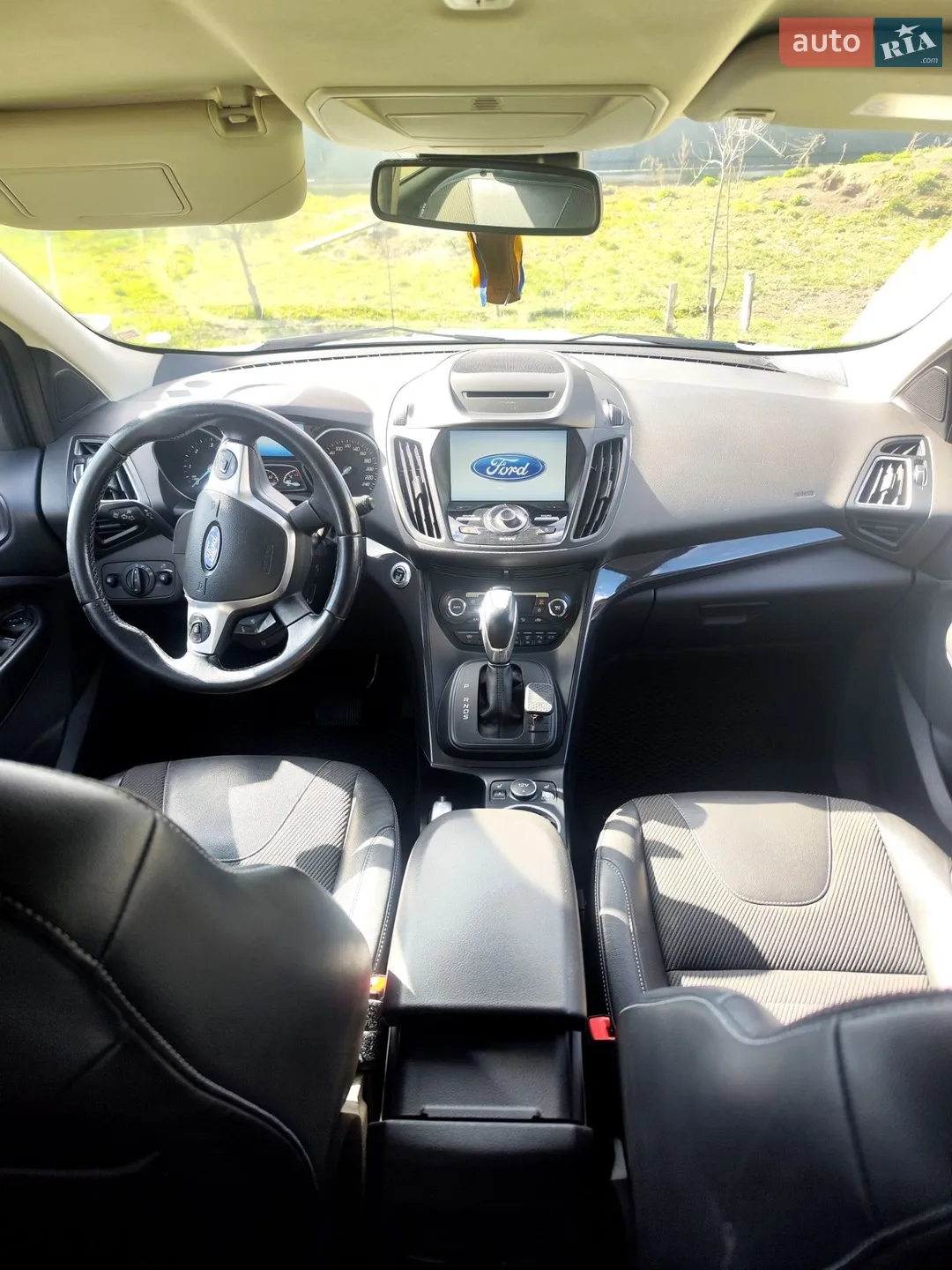 2016 Ford Kuga - мініатюра 21
