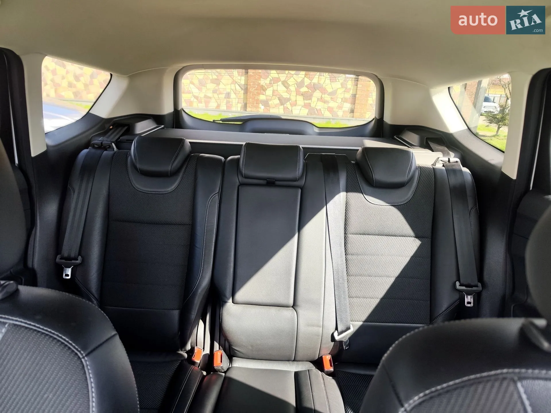 2016 Ford Kuga - мініатюра 22