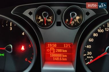 Внедорожник / Кроссовер Ford Kuga 2012 в Одессе