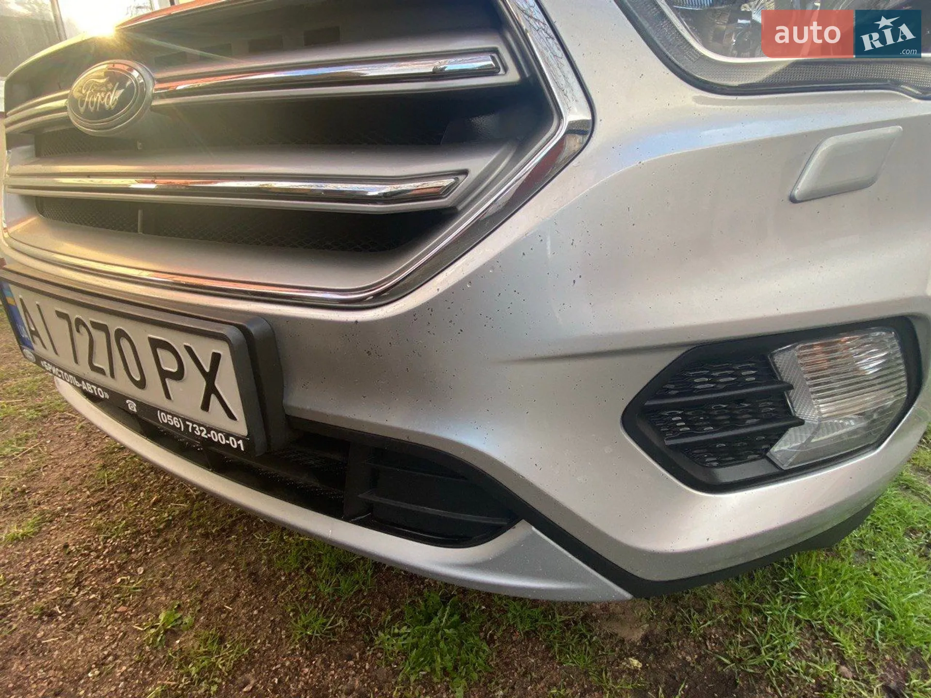 2019 Ford Kuga - мініатюра 6
