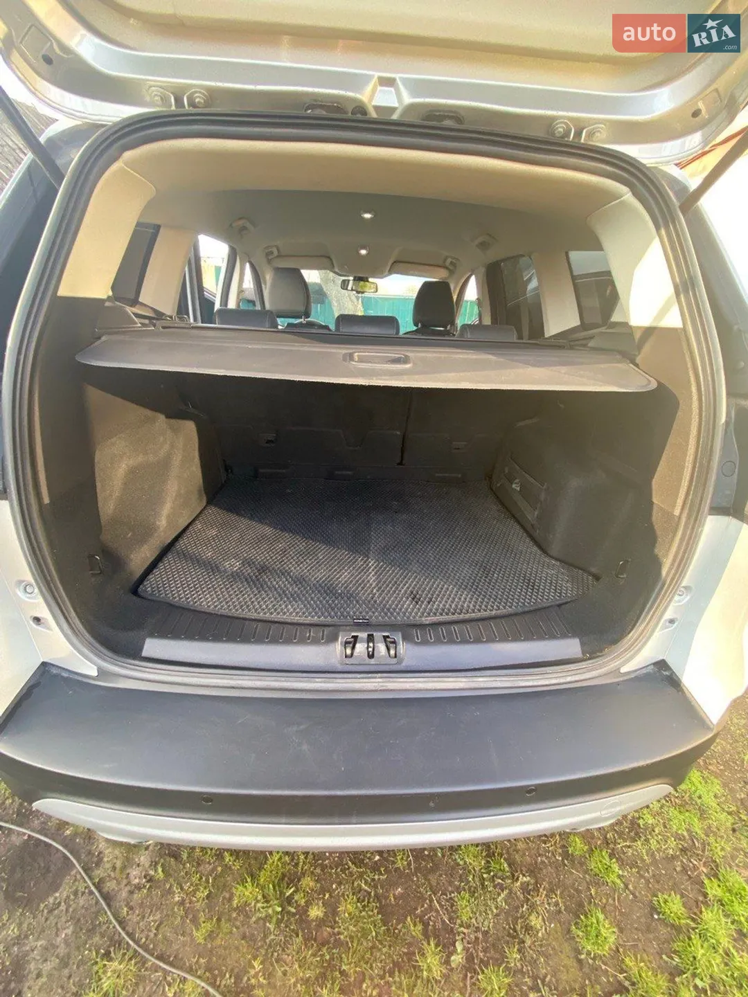 2019 Ford Kuga - мініатюра 13