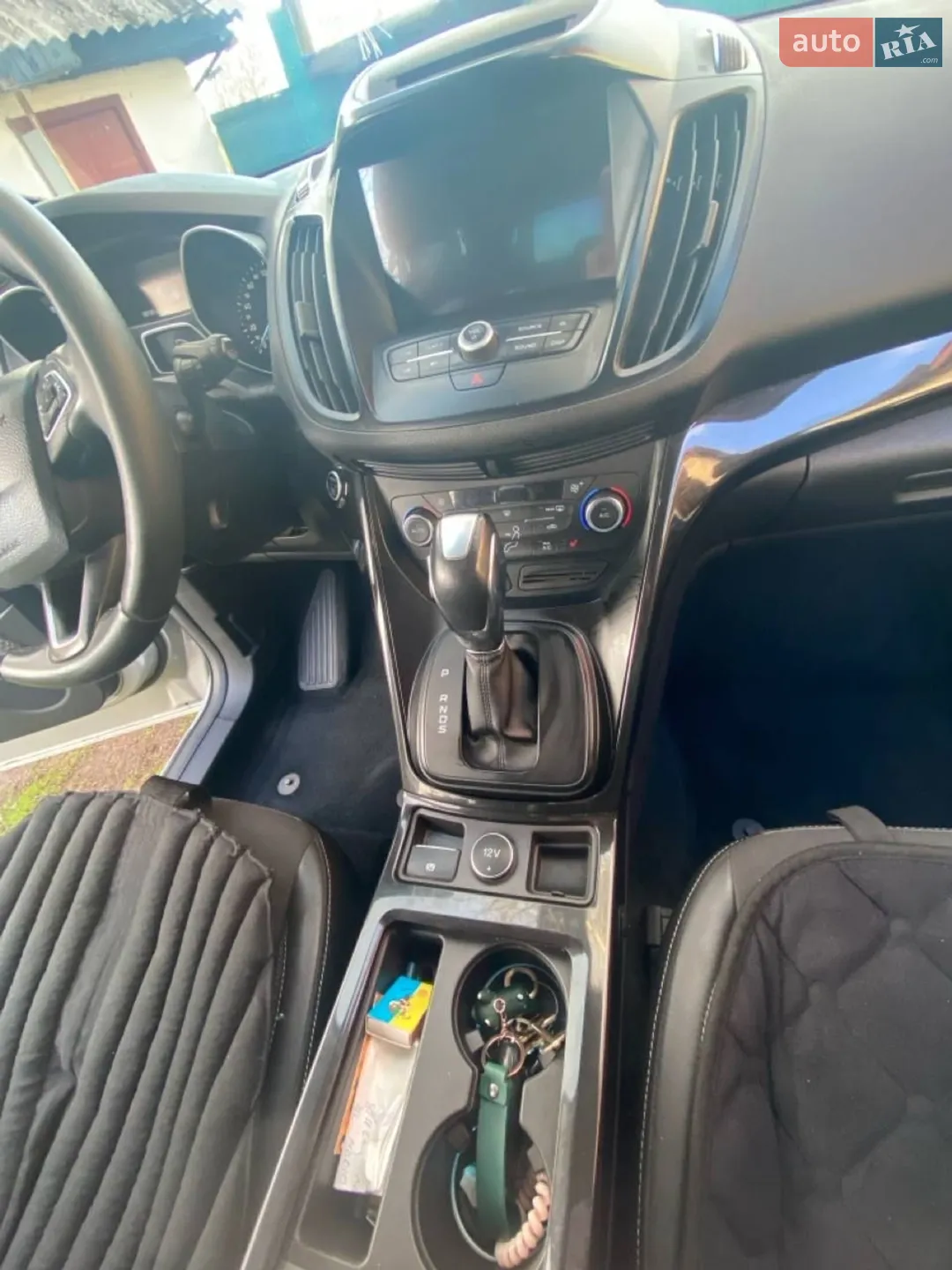 2019 Ford Kuga - мініатюра 14