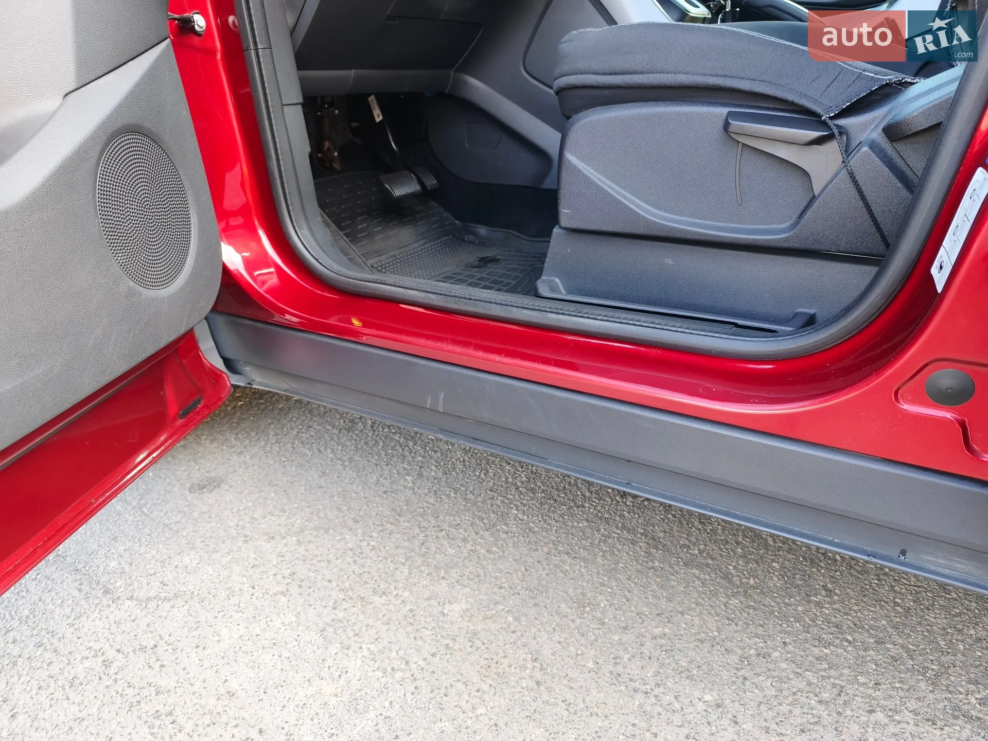 2015 Ford Kuga - мініатюра 7
