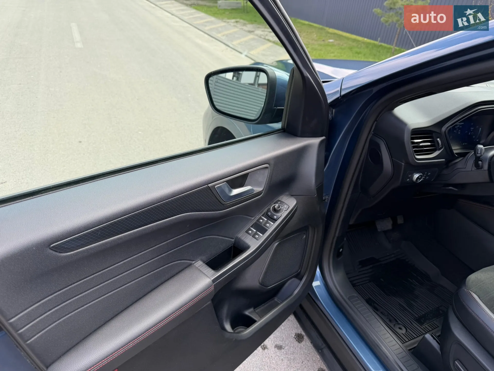 2022 Ford Kuga - мініатюра 14