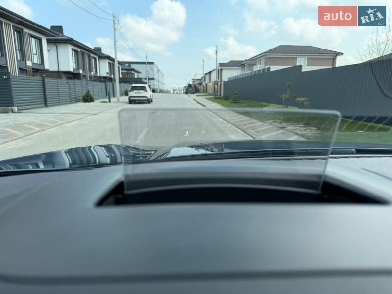 Позашляховик / Кросовер Ford Kuga 2022 в Києві