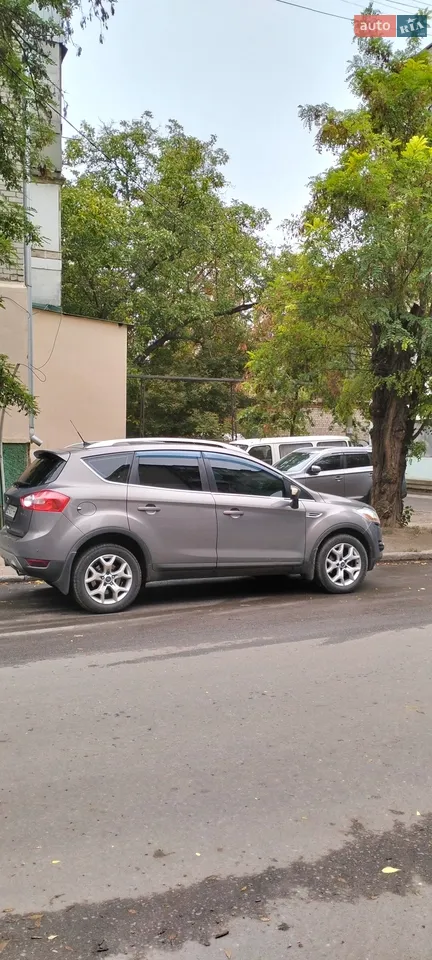 2011 Ford Kuga - мініатюра 10
