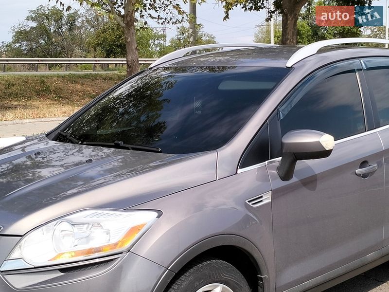 Позашляховик / Кросовер Ford Kuga 2012 в Миколаєві фото 6 Позашляховик / Кросовер Ford Kuga 2012 в Миколаєві