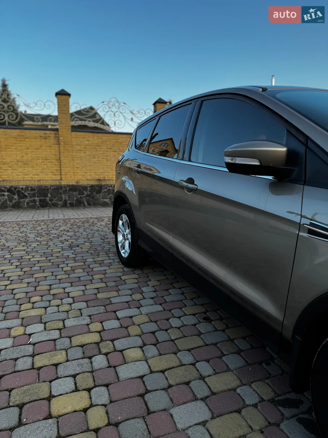 2019 Ford Kuga - мініатюра 5
