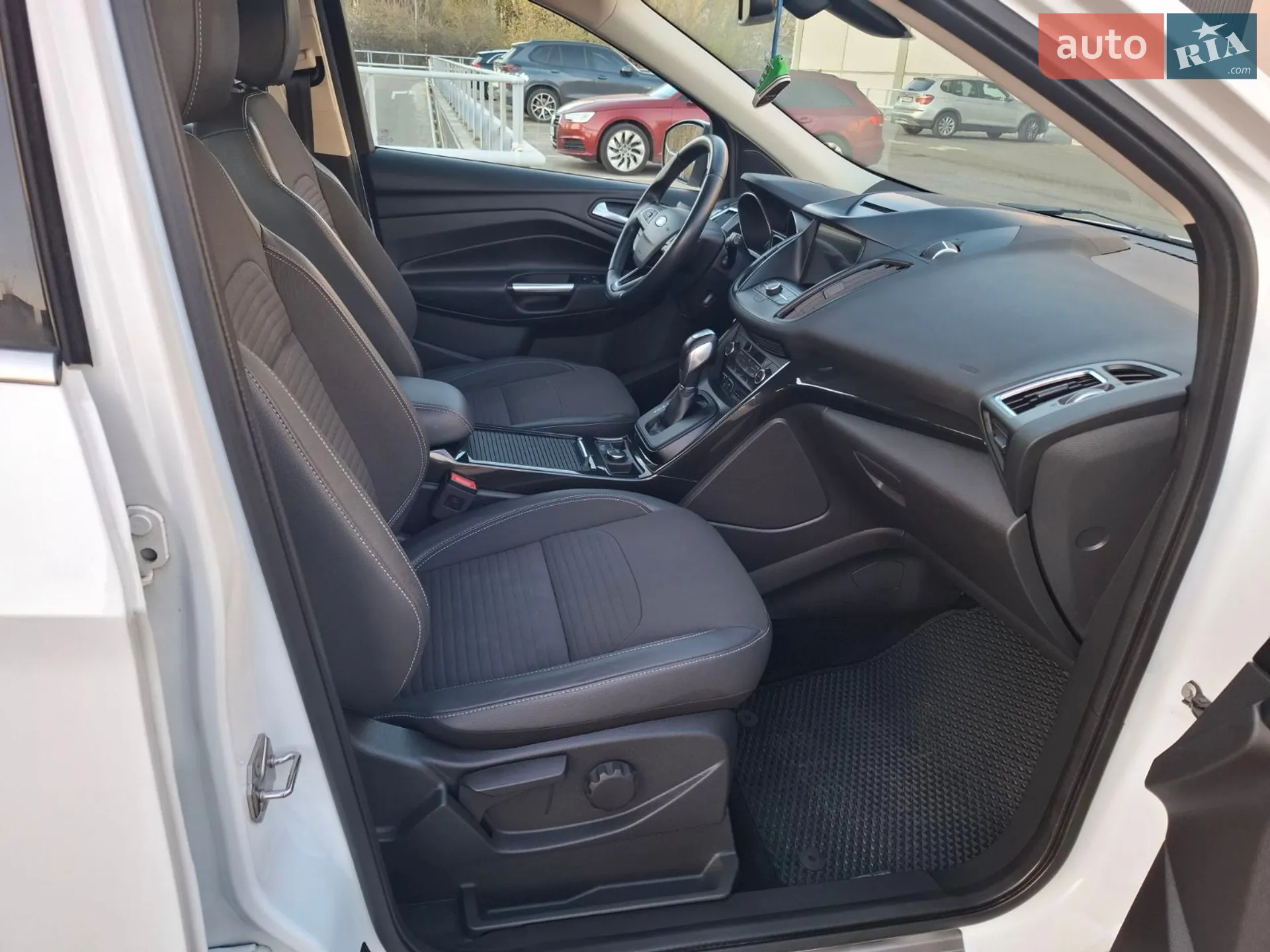 2019 Ford Kuga - мініатюра 9