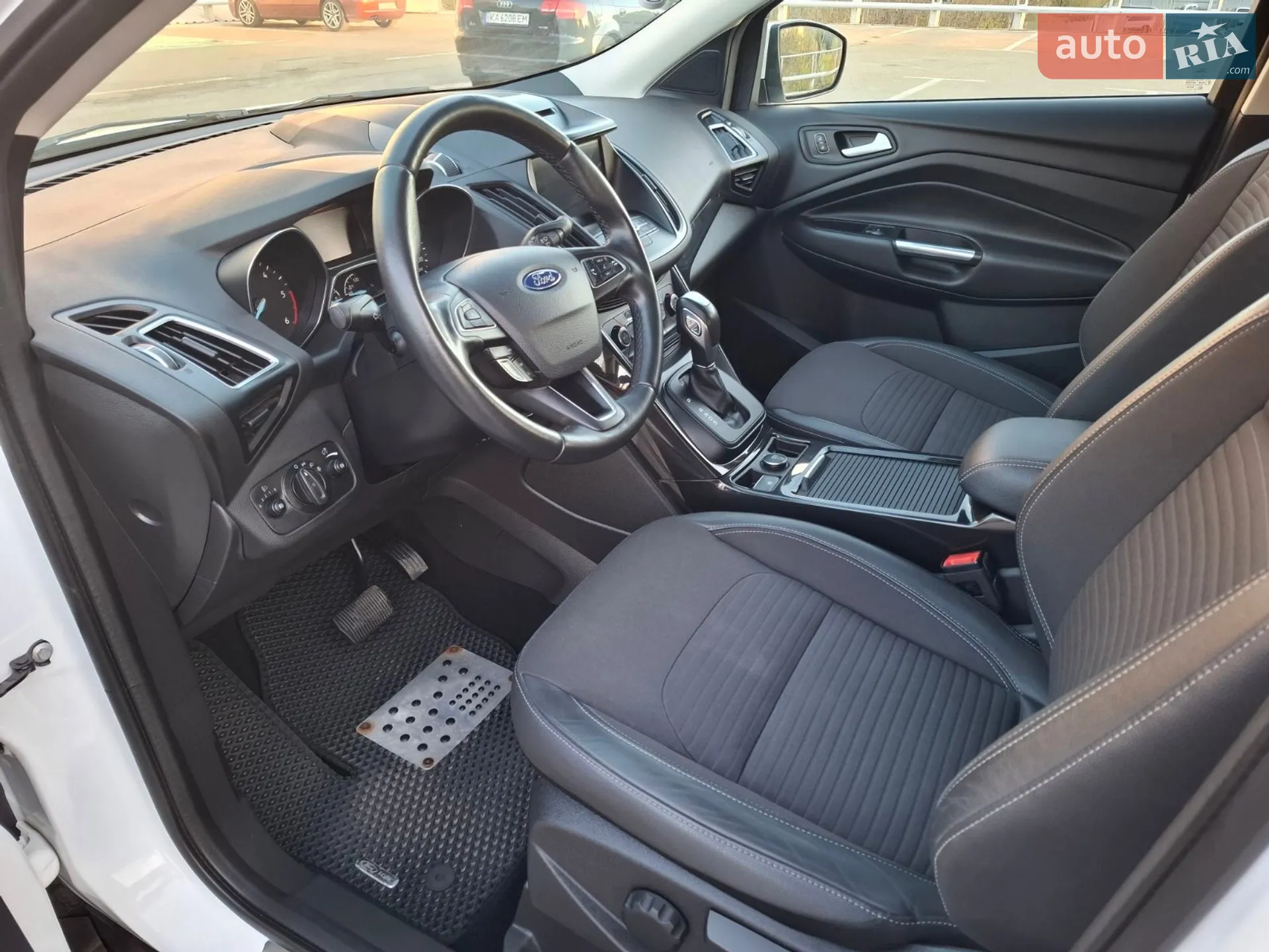 2019 Ford Kuga - мініатюра 13
