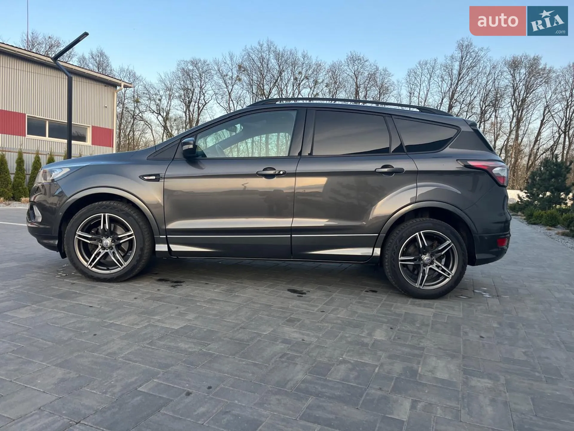 2018 Ford Kuga - мініатюра 6