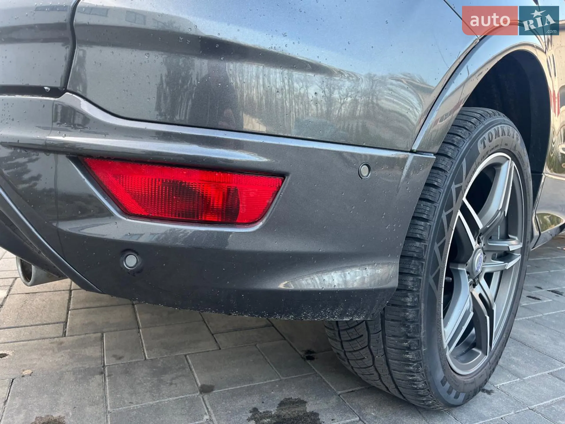 2018 Ford Kuga - мініатюра 16