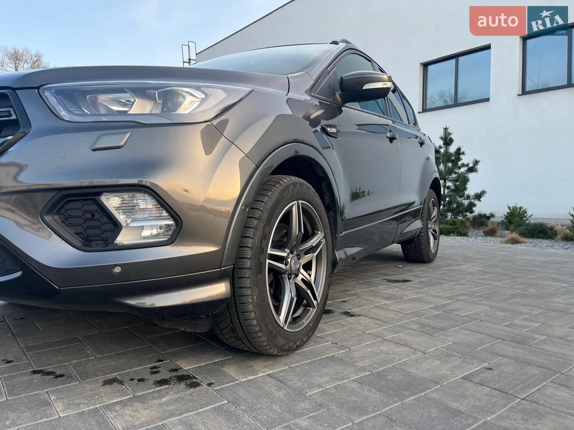 2018 Ford Kuga - мініатюра 30
