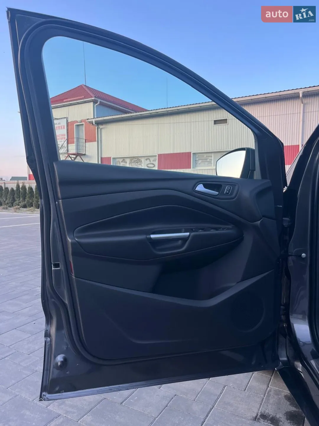 2018 Ford Kuga - мініатюра 34
