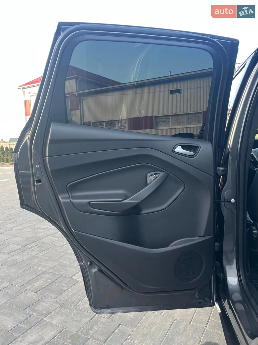 2018 Ford Kuga - мініатюра 35