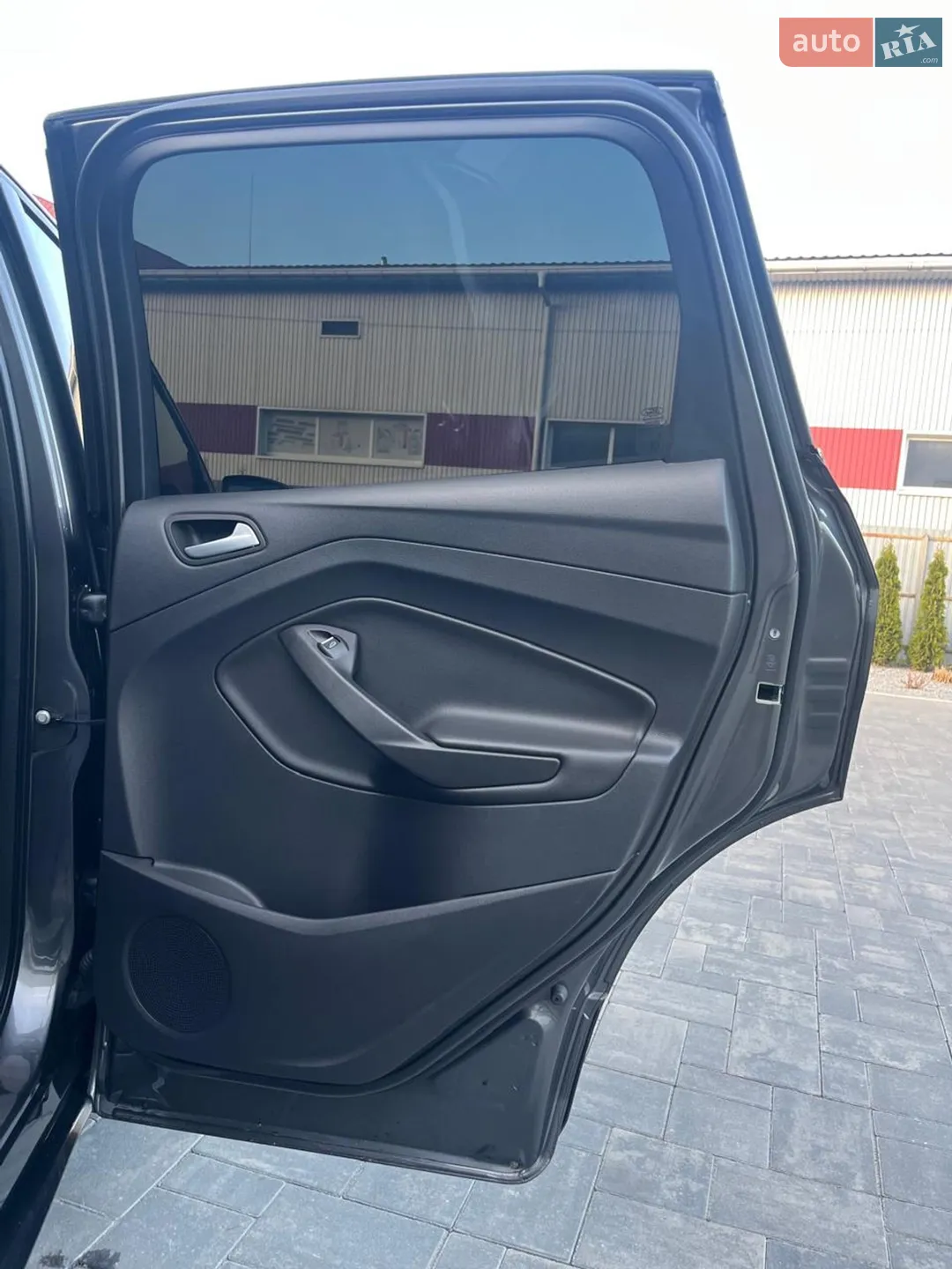 2018 Ford Kuga - мініатюра 36