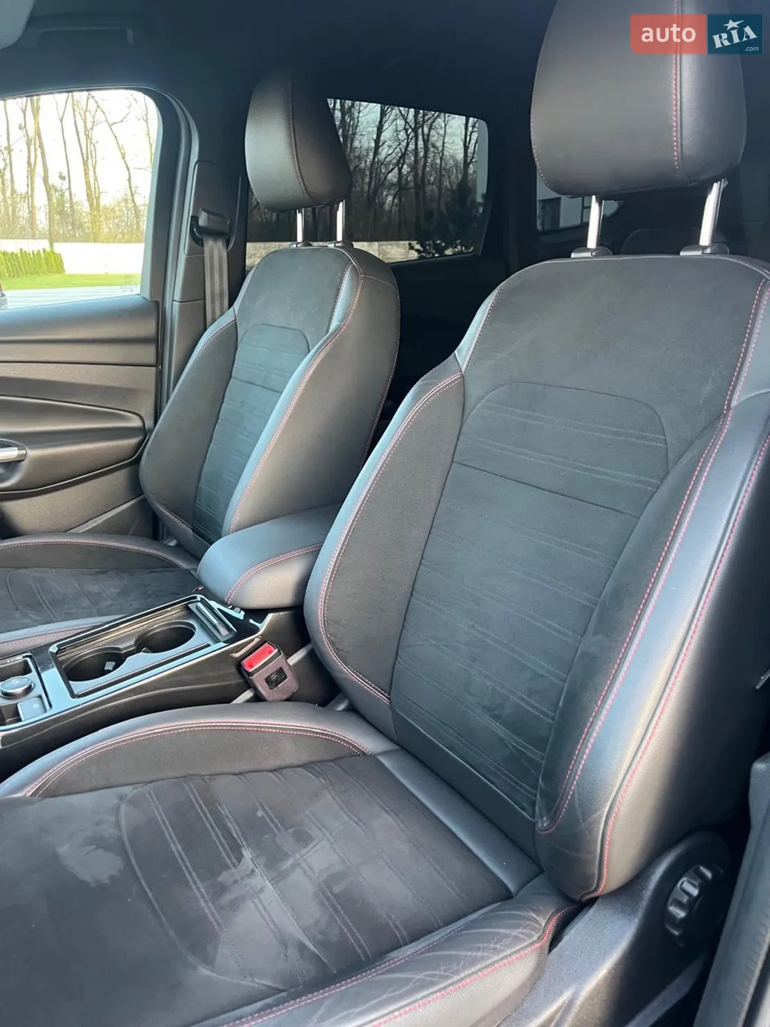 2018 Ford Kuga - мініатюра 43