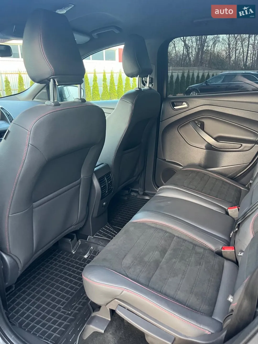 2018 Ford Kuga - мініатюра 54
