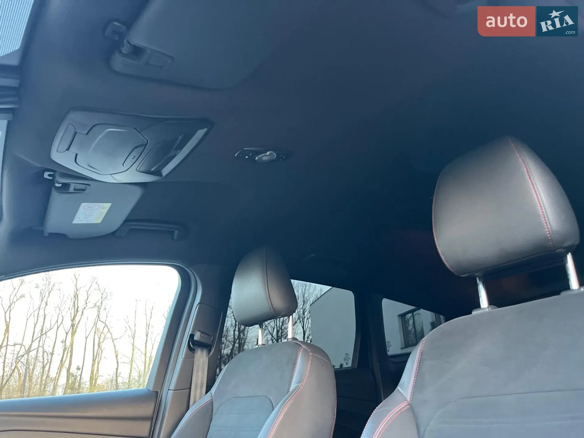 2018 Ford Kuga - мініатюра 84