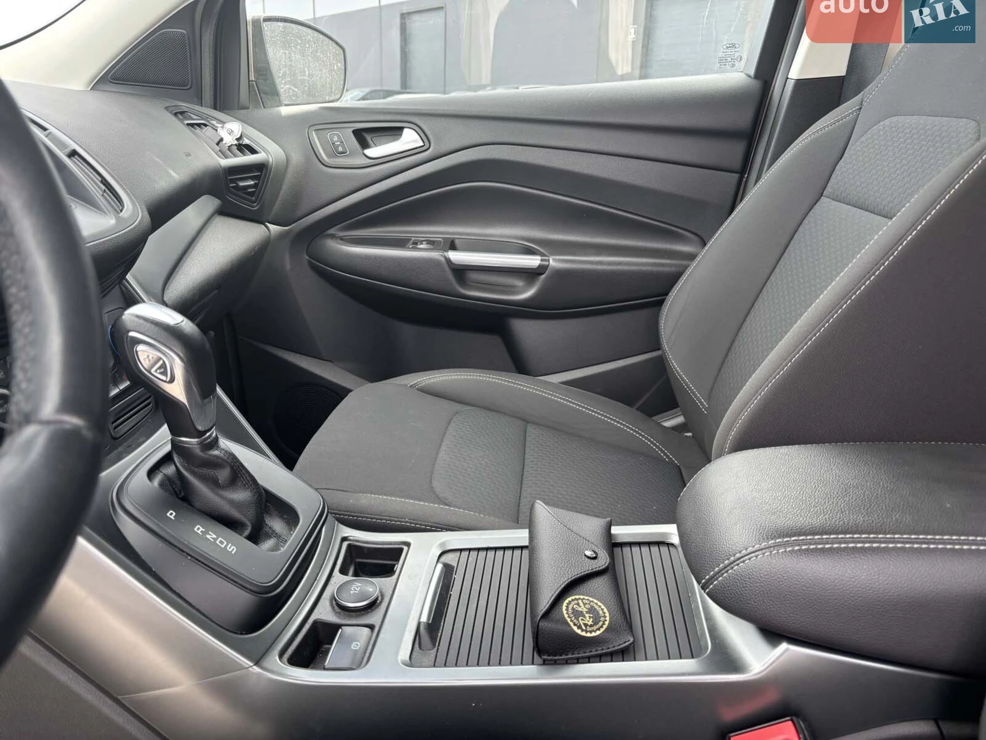 2019 Ford Kuga - мініатюра 31