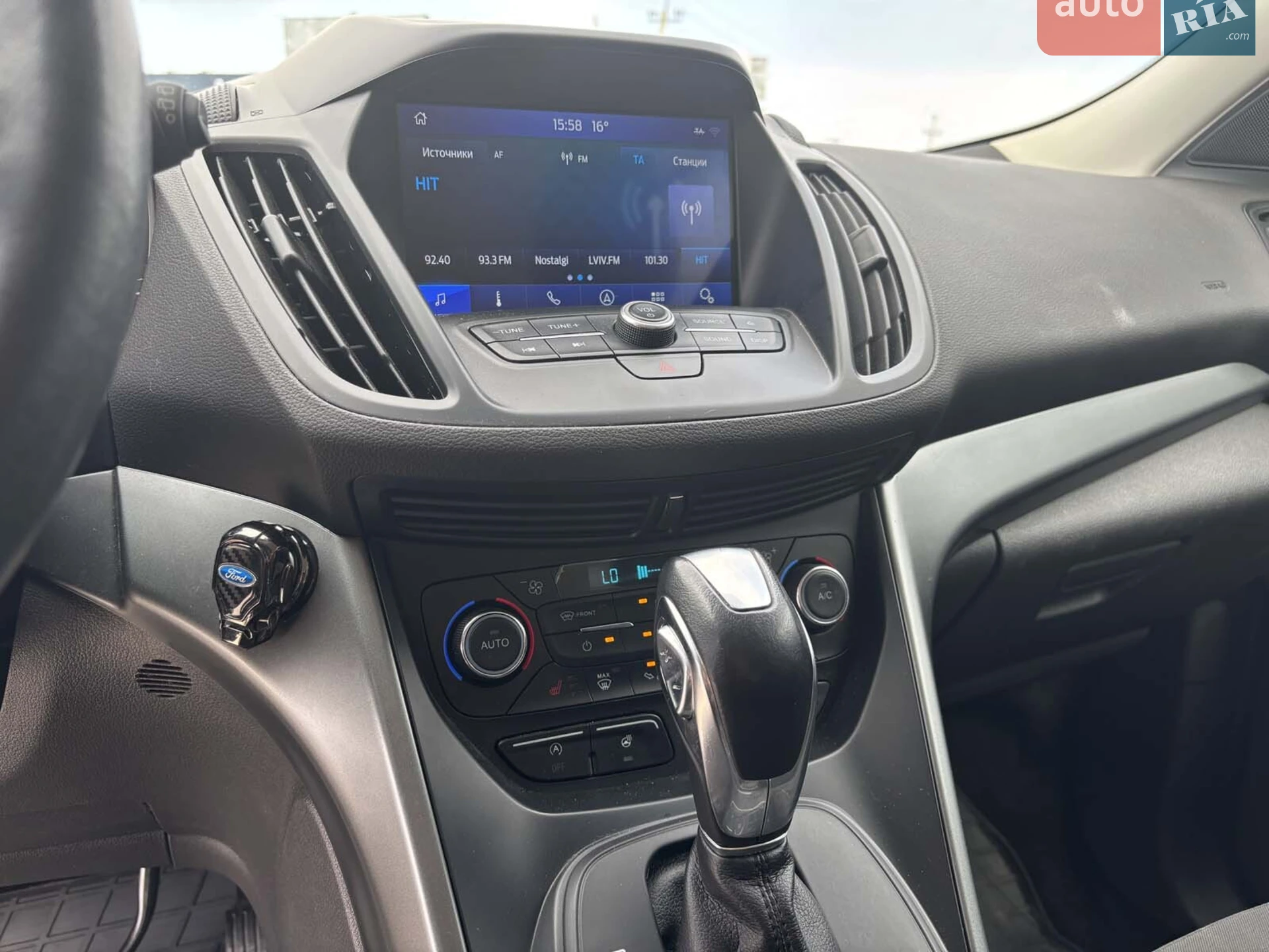 2019 Ford Kuga - мініатюра 25