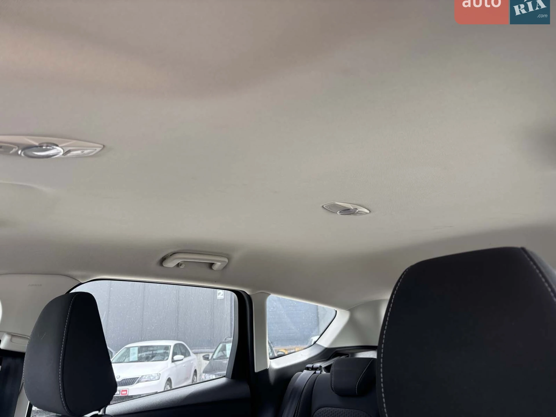 2019 Ford Kuga - мініатюра 32