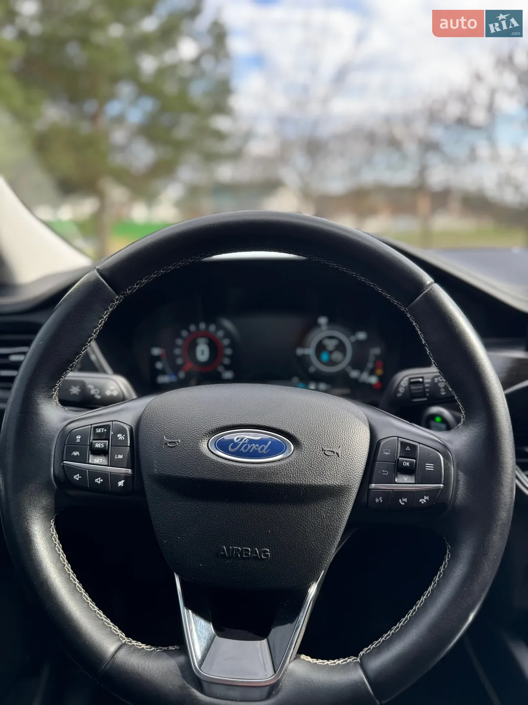 2020 Ford Kuga - мініатюра 15