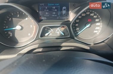 Позашляховик / Кросовер Ford Kuga 2013 в Дніпрі