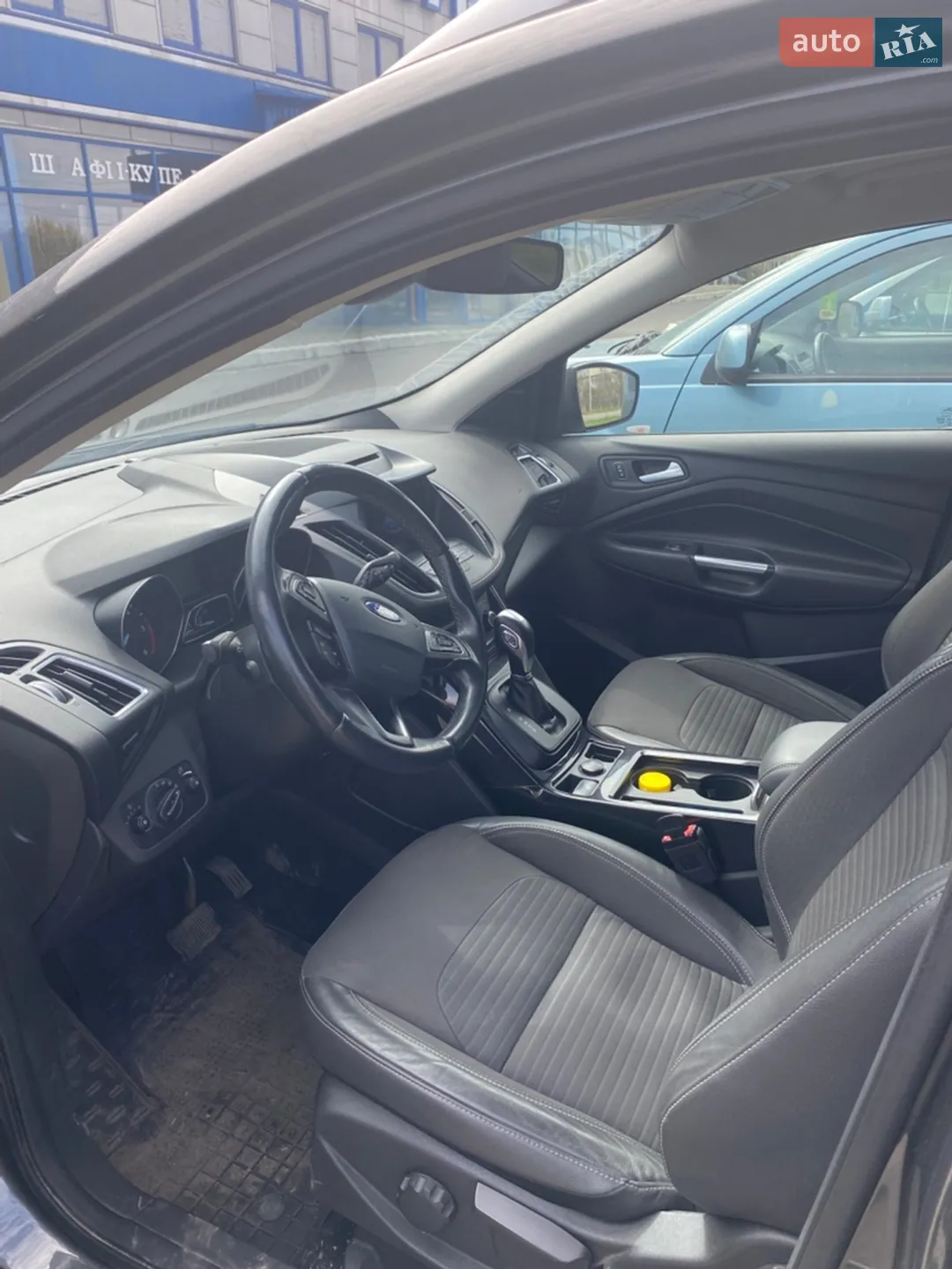 2019 Ford Kuga - мініатюра 4